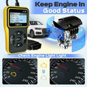Reliable OBD2 Engine Code Reader