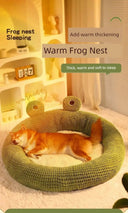 Kimpets Kennel Mat for Winter Warmth