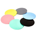 Core Stability Discs for Lunges and Abs
