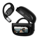 KOUO Open Bluetooth Earphones With Real Time Translator 164 Languages