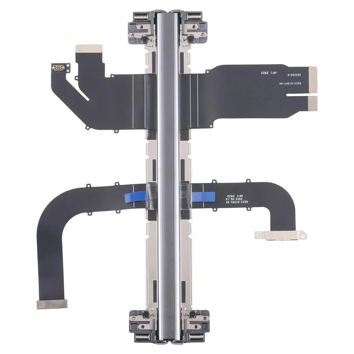 Spin Axis Flex Cable Goole