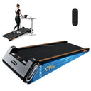 Smart Office Under Desk Treadmill Incline Bluetooth Walking Pad