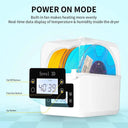 Sovol Filament Dryer Box Stand