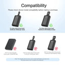 Anker Zolo Shell - Silicone