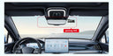 Dash Cam for Drivers with Night Vision