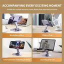 Hands Free Tablet Holder for iPad 720deg