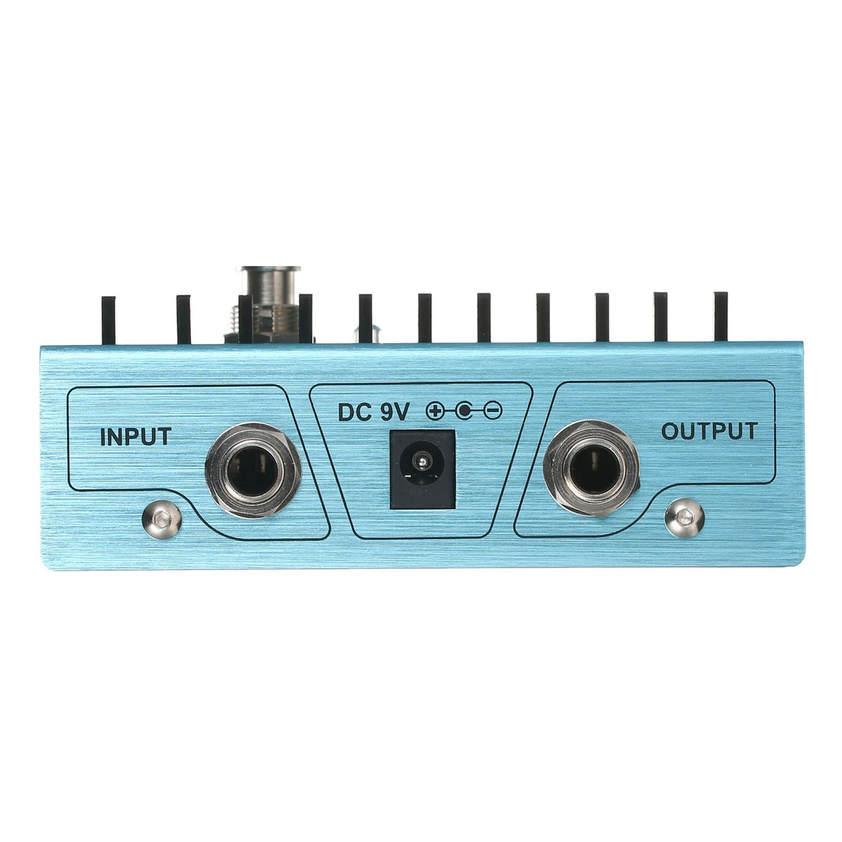 Mini Guitar Effect Pedal