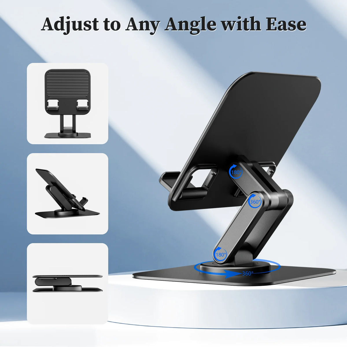 VEOUT Small Portable Monitor for Laptop, IPS USB HDMI Travel — product view 5