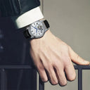 Sea Gull Luxury Date Mechanical Watch