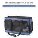 Pet Transport Bag: Stylish Airline Approved Carrier Backpack
