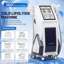 Body Slimming - 360 RF Fat Freeze Device