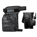 Unisex Polyester Waist Phone Bag For Travel
