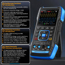 Handheld 50MHz Digital Scope Meter
