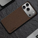 iPhone 18 Pro Max Case - Anti Scratch Soft Cover