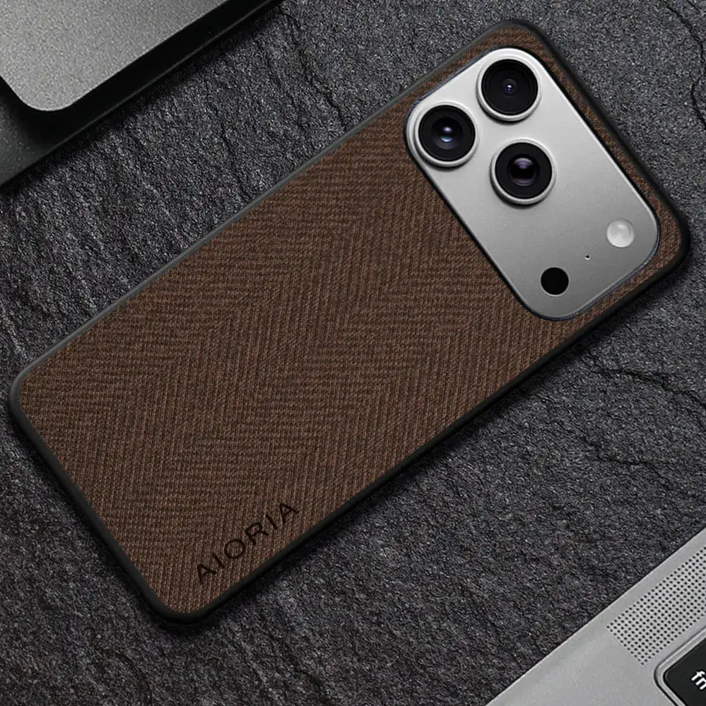 iPhone Pro Max Case - Anti Scratch Soft Cover — product view 9