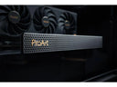 ASUS ProArt E-ATX Computer Case, radiator support, Dual