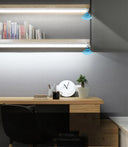 PIR Motion Sensor LED Cabinet Light Wireless Night Lamp