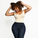 Womens Bodysuit For Tummy Control Lift