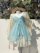 Sun Ready Dress For Women Beach Brunch