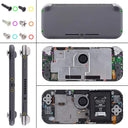 eXtremeRate Replacement Handheld Controller Housing