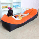 Trend Outdoor Products Fast Inflatable Air Sofa Bed 240cm