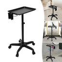 Durable Salon Cart for Mobile Storage