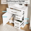 Vanity Storage Organizer