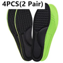 Memory Foam Insoles: Ultimate Comfort for Daily Sports Use