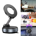 Desktop Phone Stand - Secure 360 Magnetic Mount.