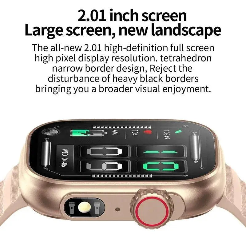 Xiaomi Fitness Smartwatch Affordable Health Tracker For You