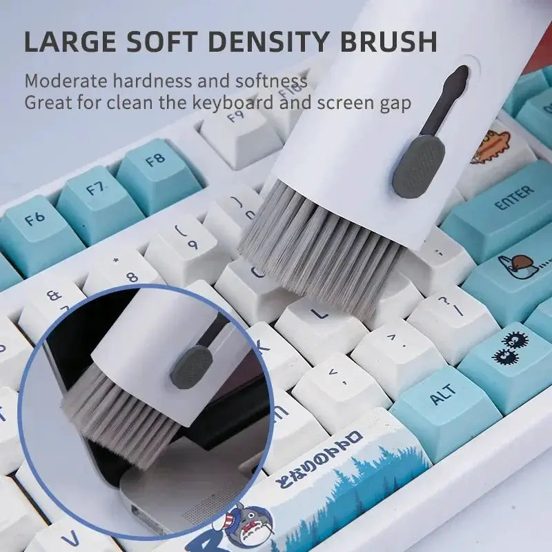 Keyboard Cleaning Kit for Laptops — product view 14
