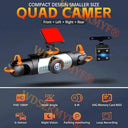 Full Coverage Dash Cam For Drivers On The Road Now