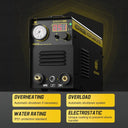 HZXVOGEN Inverter Plasma Cutting Machine