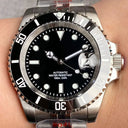Waterproof Automatic Diver Watch