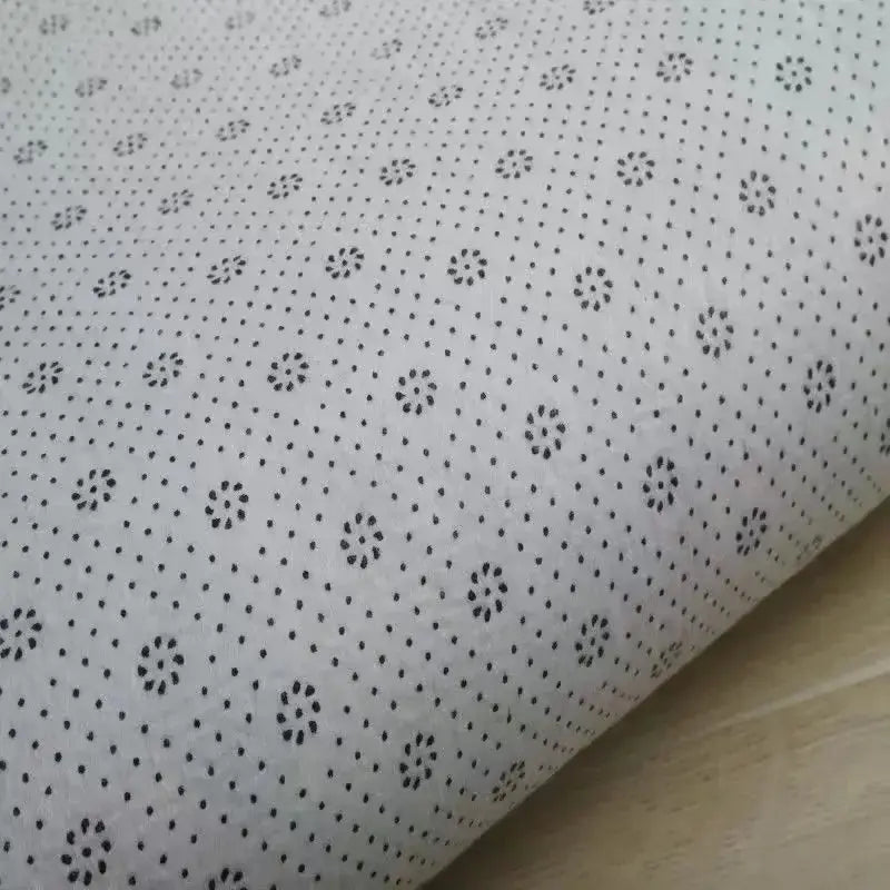 Cobblestone Design 3D Anti Slip Bath Mat Absorbent Carpet