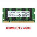 Older Laptop RAM Module