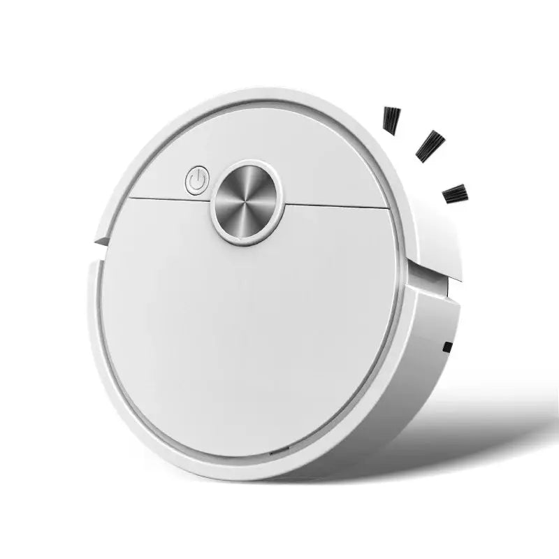 Effortless Smart Robotic Vacuum — product view 9