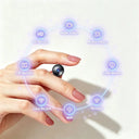 Mini WiFi Security Camera, Ultra HD tiny surveillance E28 4K