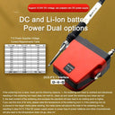 Fast Heat Soldering Station for DIY