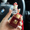 Car Interior Perfume - Long Lasting Aroma