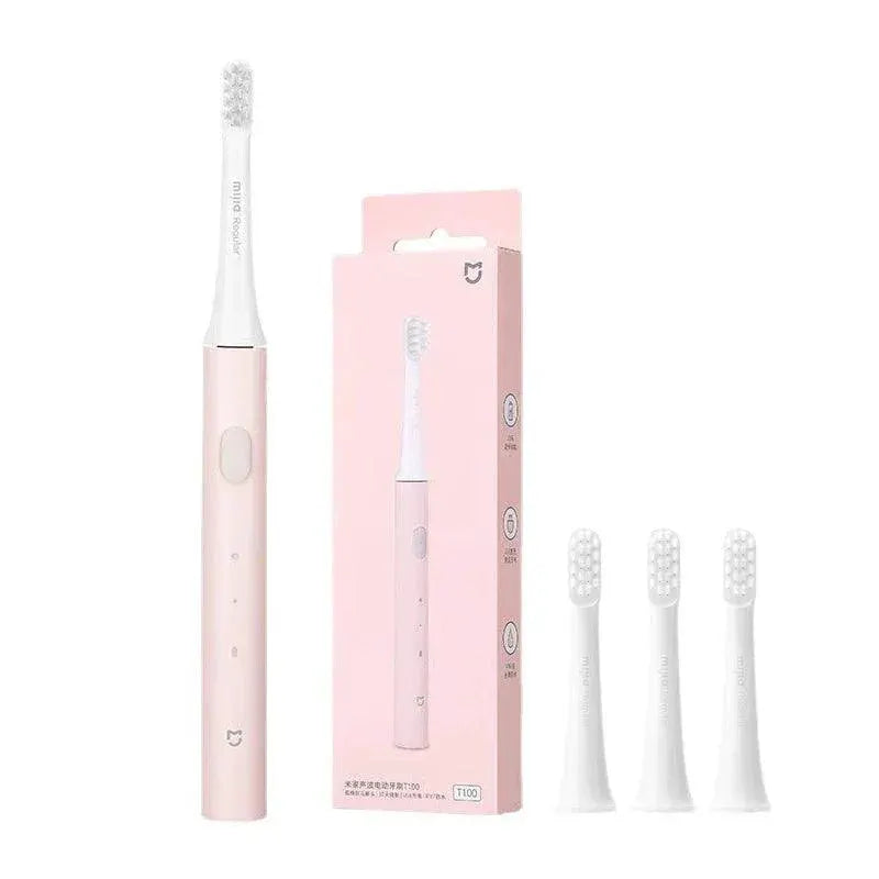 T100 Sonic Toothbrush Smart 360 Clean Long Battery Life