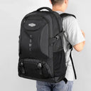 Waterproof Backpack for Hiking and Travel