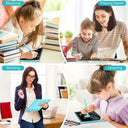 8.5 Inch LCD Drawing Tablet Electronic Writing Board Handwriting Pads Portable Doodle Board  Travel Educational Toy Gift for Kid