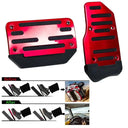 Car Brake Gas Pedals - Premium Non Slip Cover