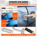 Stud Welder Tool Kit Dent Puller
