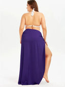 Swimsuit Dress For Women Beach Glamour