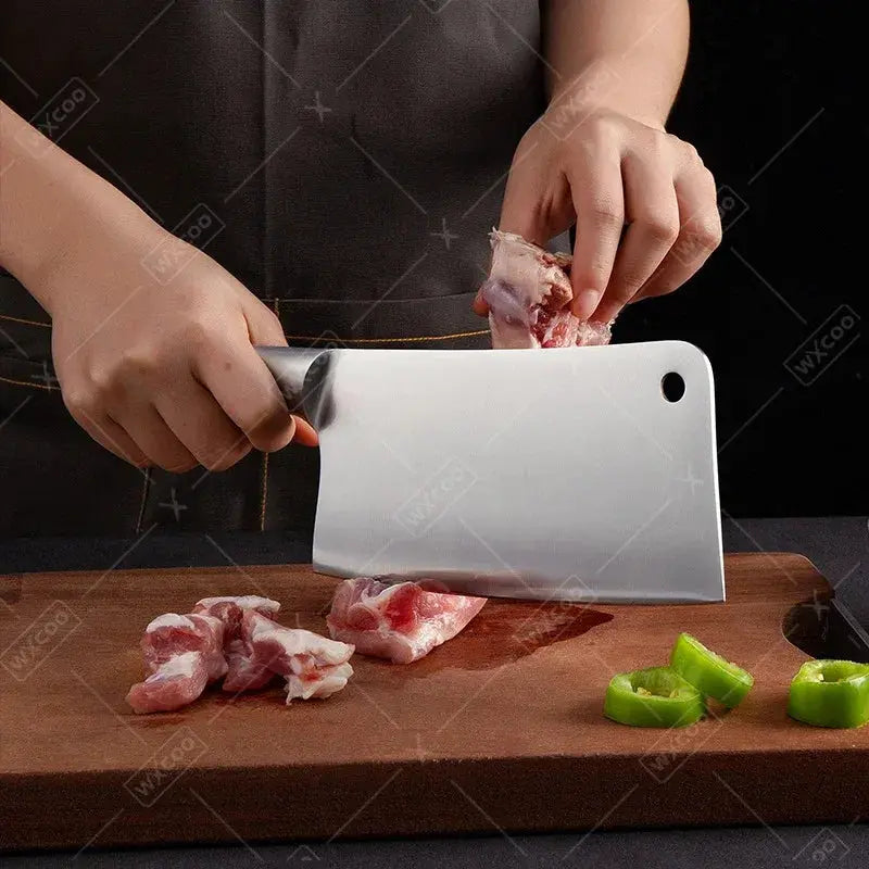 Professional 1 To 7 Piece Stainless Steel Kitchen Knife Set