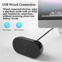 Speaker for Better Everyday Sound