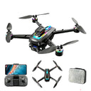 New B10S Foldable 8K Camera Drone