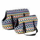 Cozy Pet Carrier Backpack for Hikes